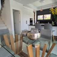 Reventa - Chalets -
Torrevieja - Costa Blanca
