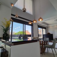 Reventa - Chalets -
Torrevieja - Costa Blanca