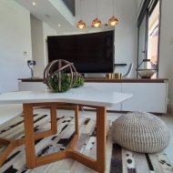 Reventa - Chalets -
Torrevieja - Costa Blanca