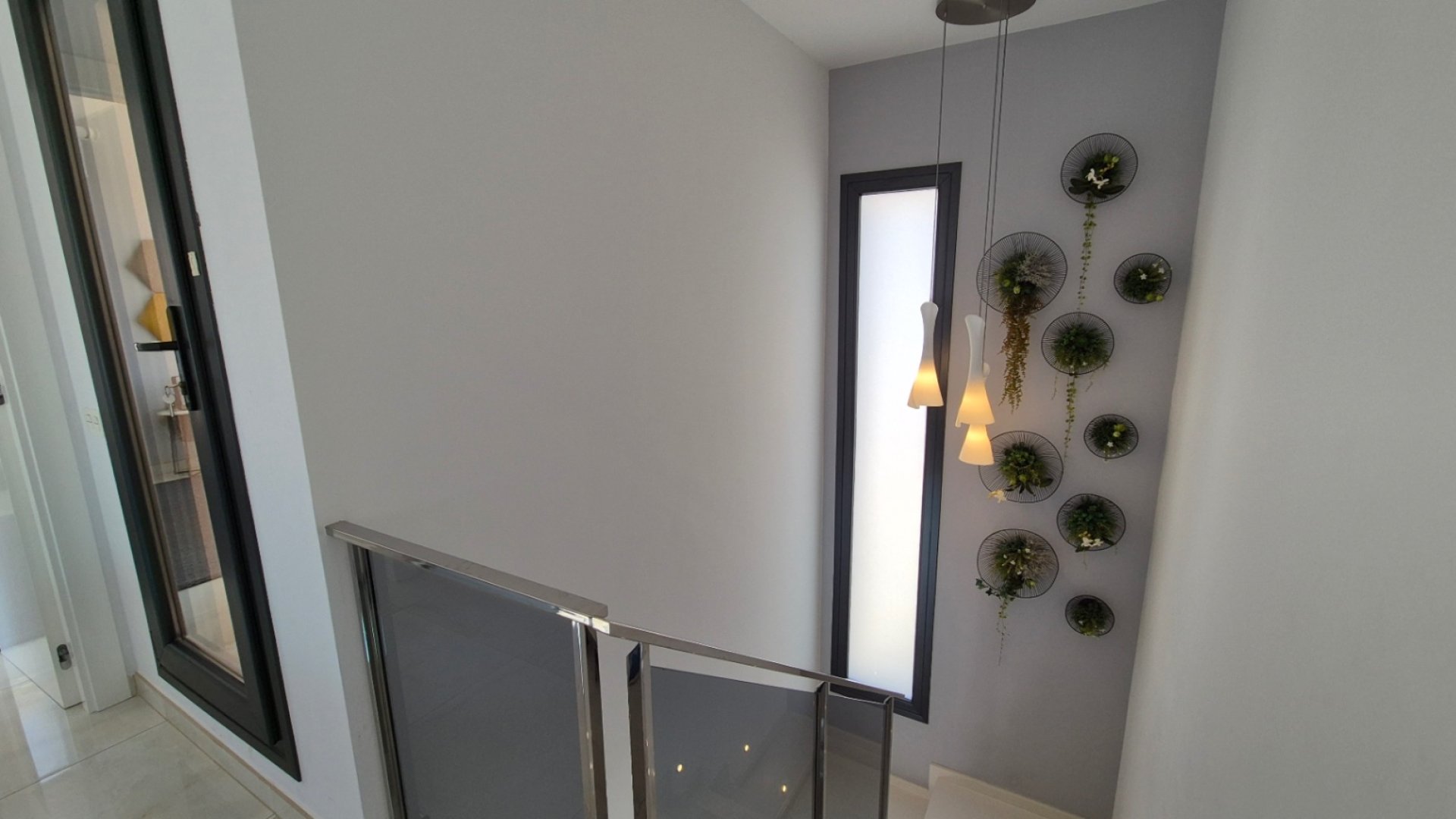 Reventa - Chalets -
Torrevieja - Costa Blanca