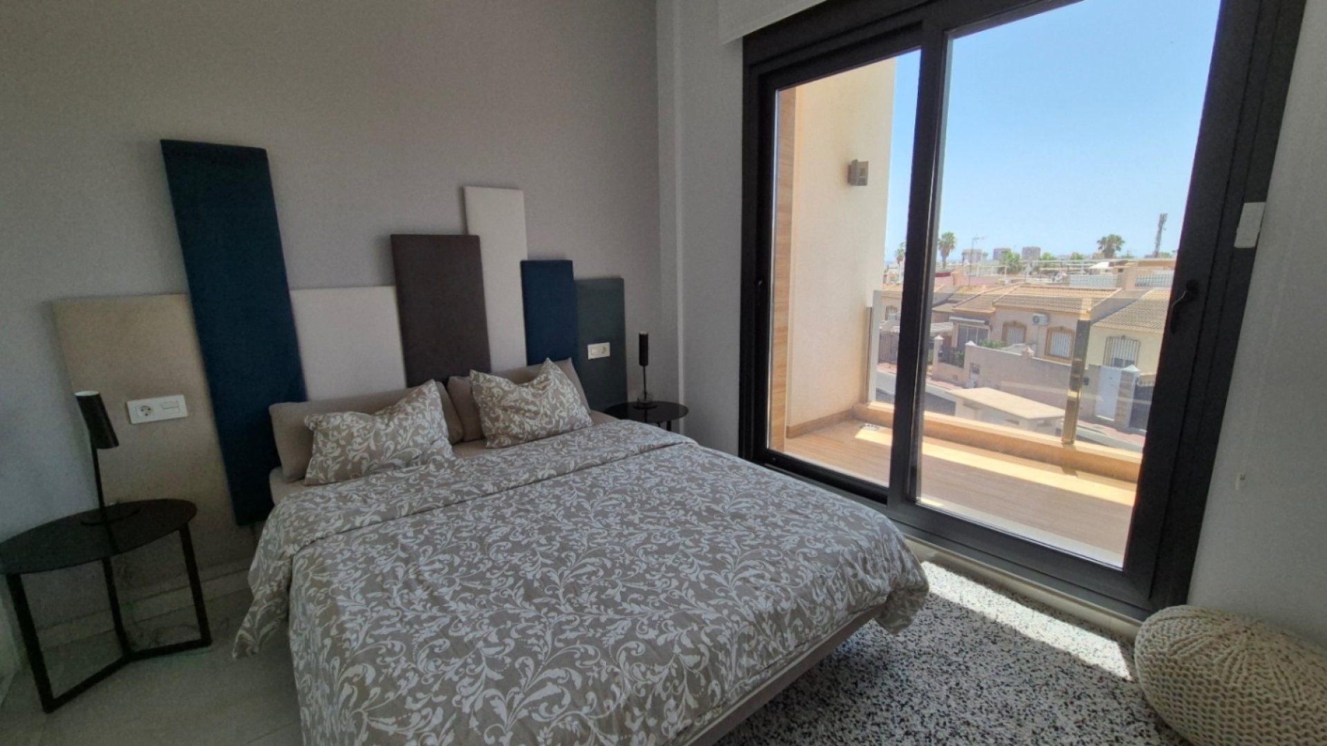 Reventa - Chalets -
Torrevieja - Costa Blanca