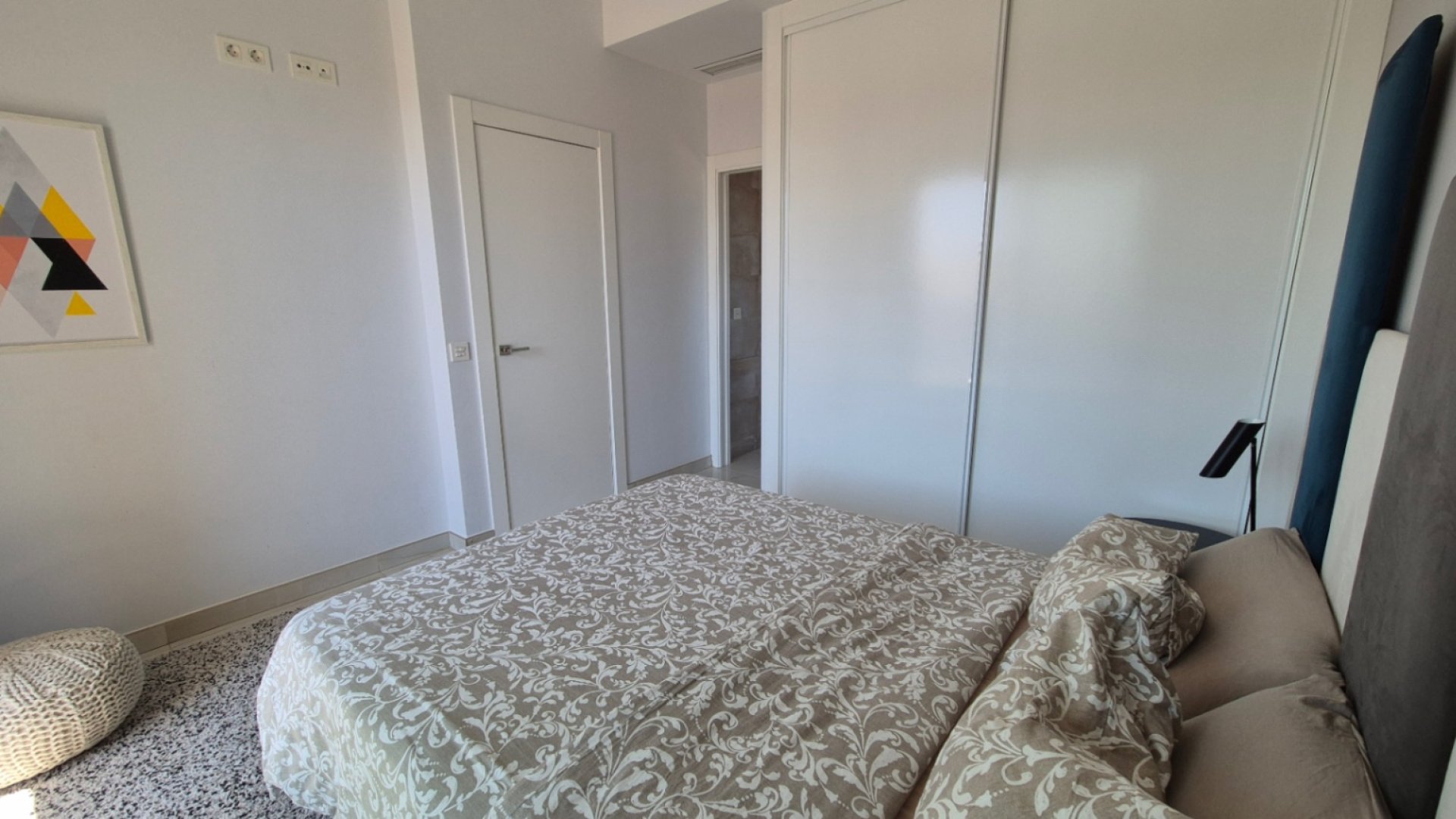 Reventa - Chalets -
Torrevieja - Costa Blanca