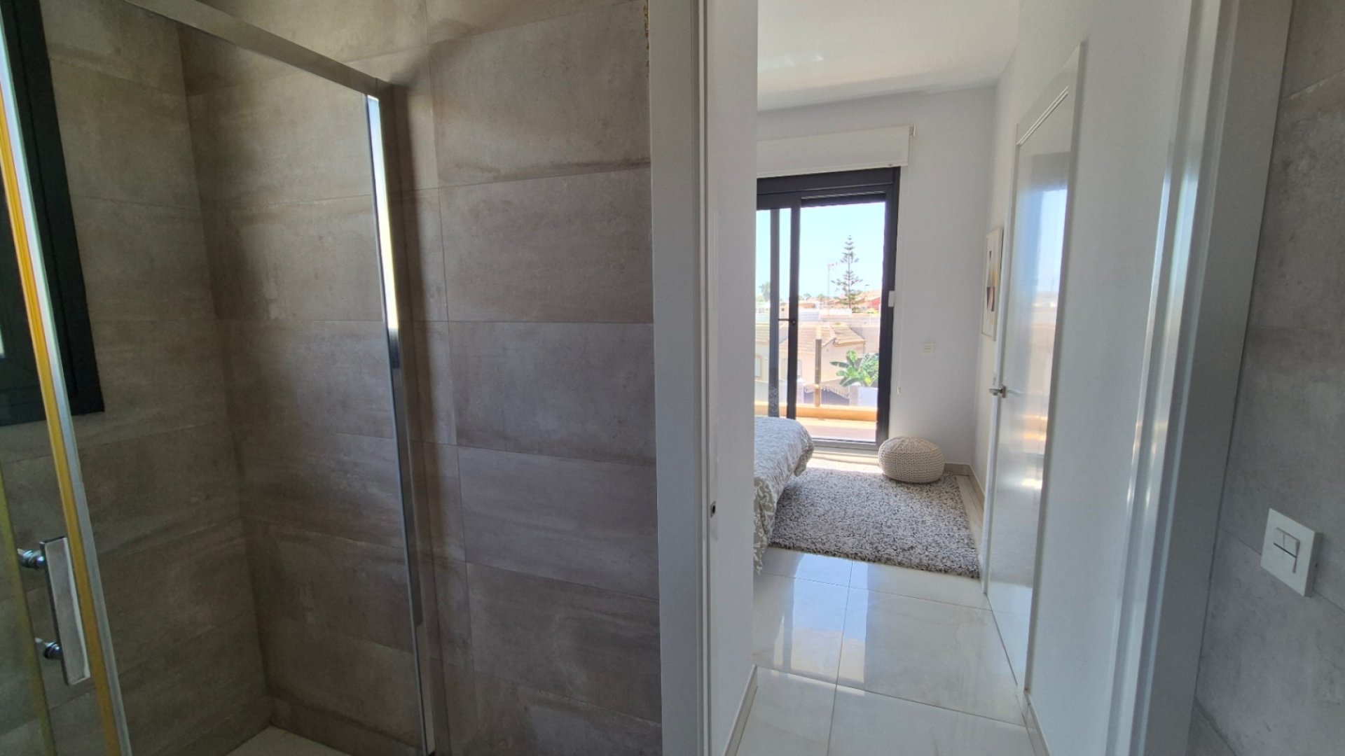 Reventa - Chalets -
Torrevieja - Costa Blanca
