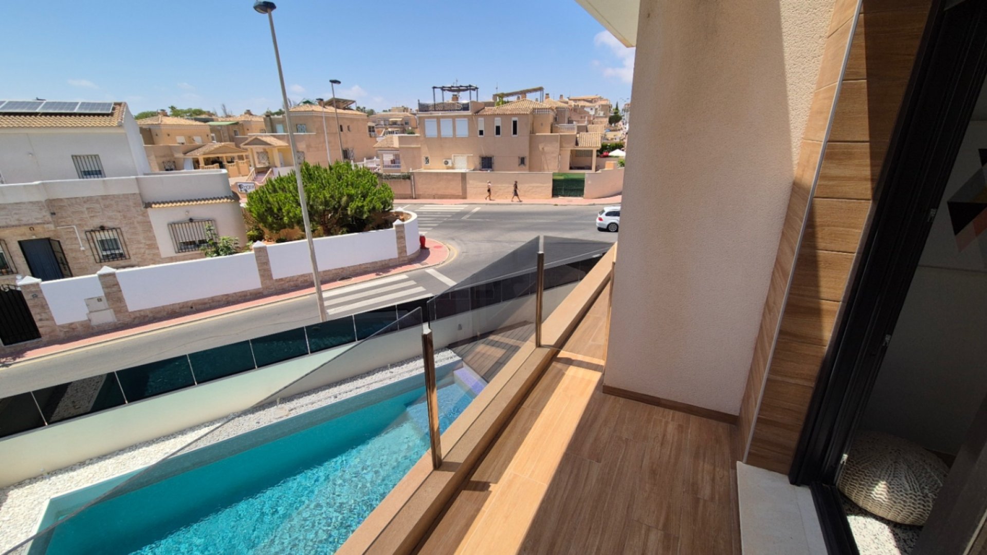 Reventa - Chalets -
Torrevieja - Costa Blanca