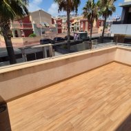 Reventa - Chalets -
Torrevieja - Costa Blanca
