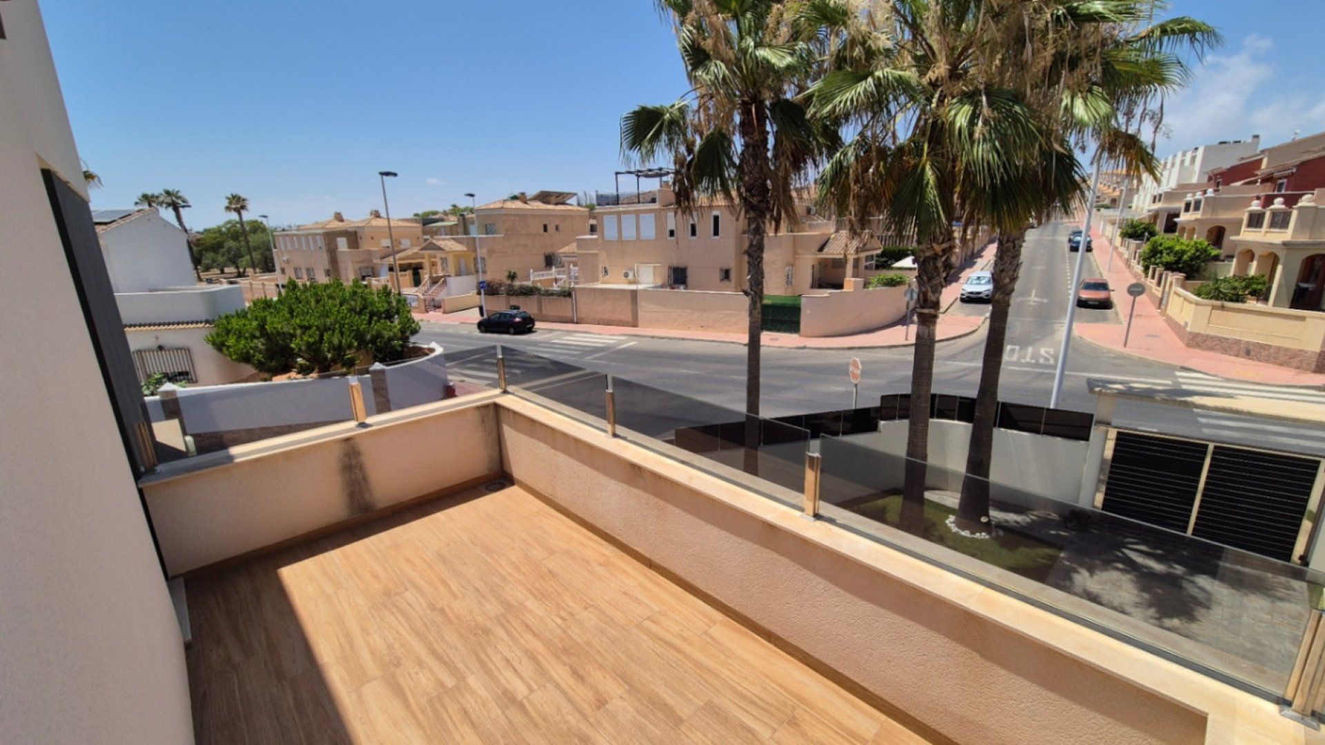 Reventa - Chalets -
Torrevieja - Costa Blanca
