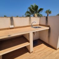 Reventa - Chalets -
Torrevieja - Costa Blanca