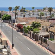 Reventa - Chalets -
Torrevieja - Costa Blanca