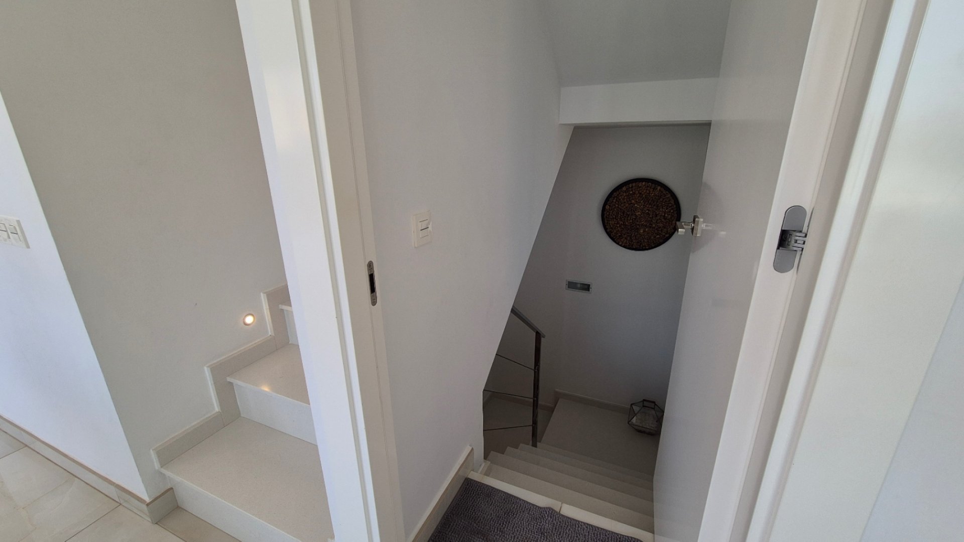 Reventa - Chalets -
Torrevieja - Costa Blanca
