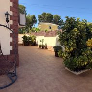 Reventa - Chalets -
Torrevieja - Costa Blanca