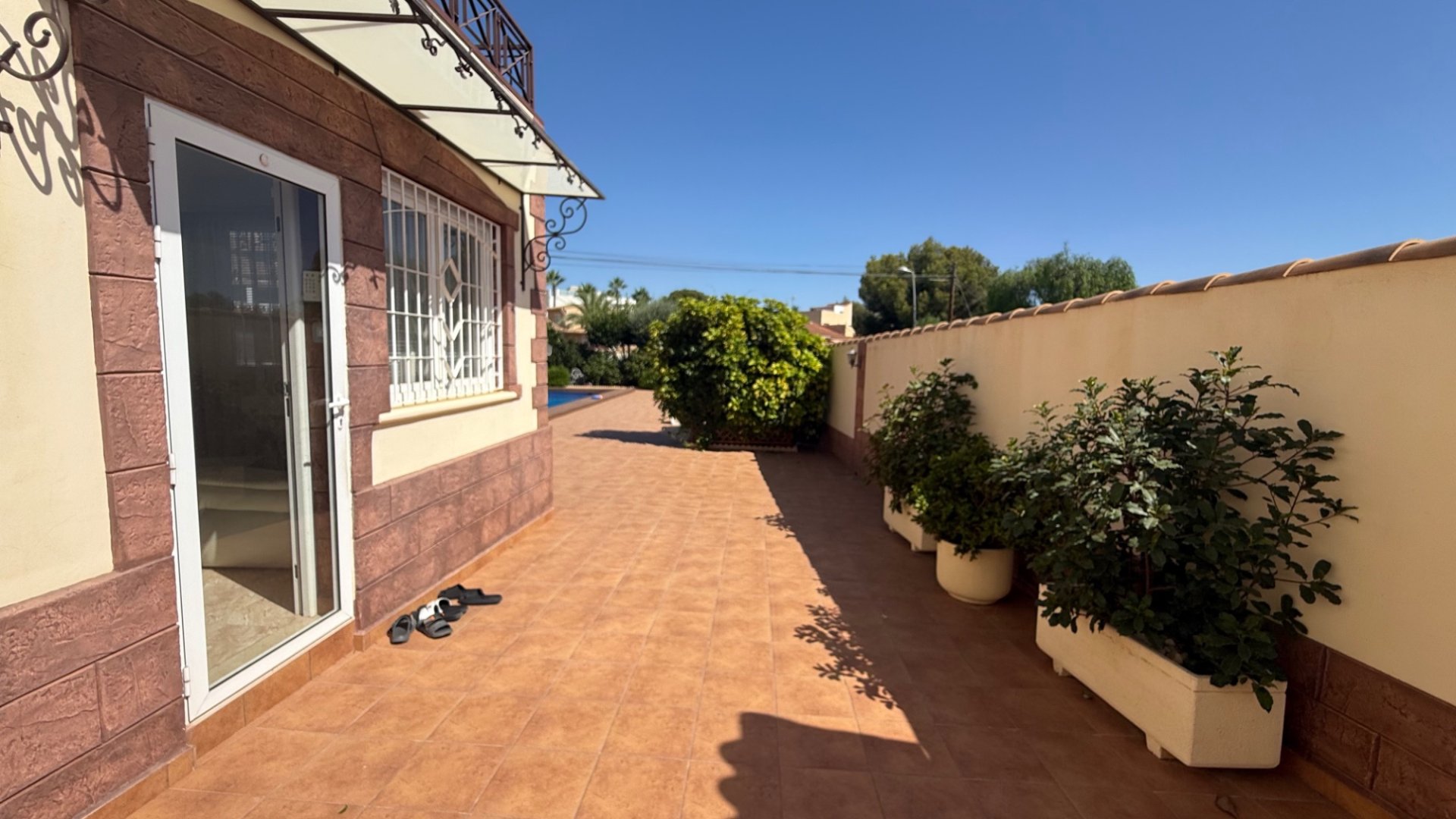 Reventa - Chalets -
Torrevieja - Costa Blanca