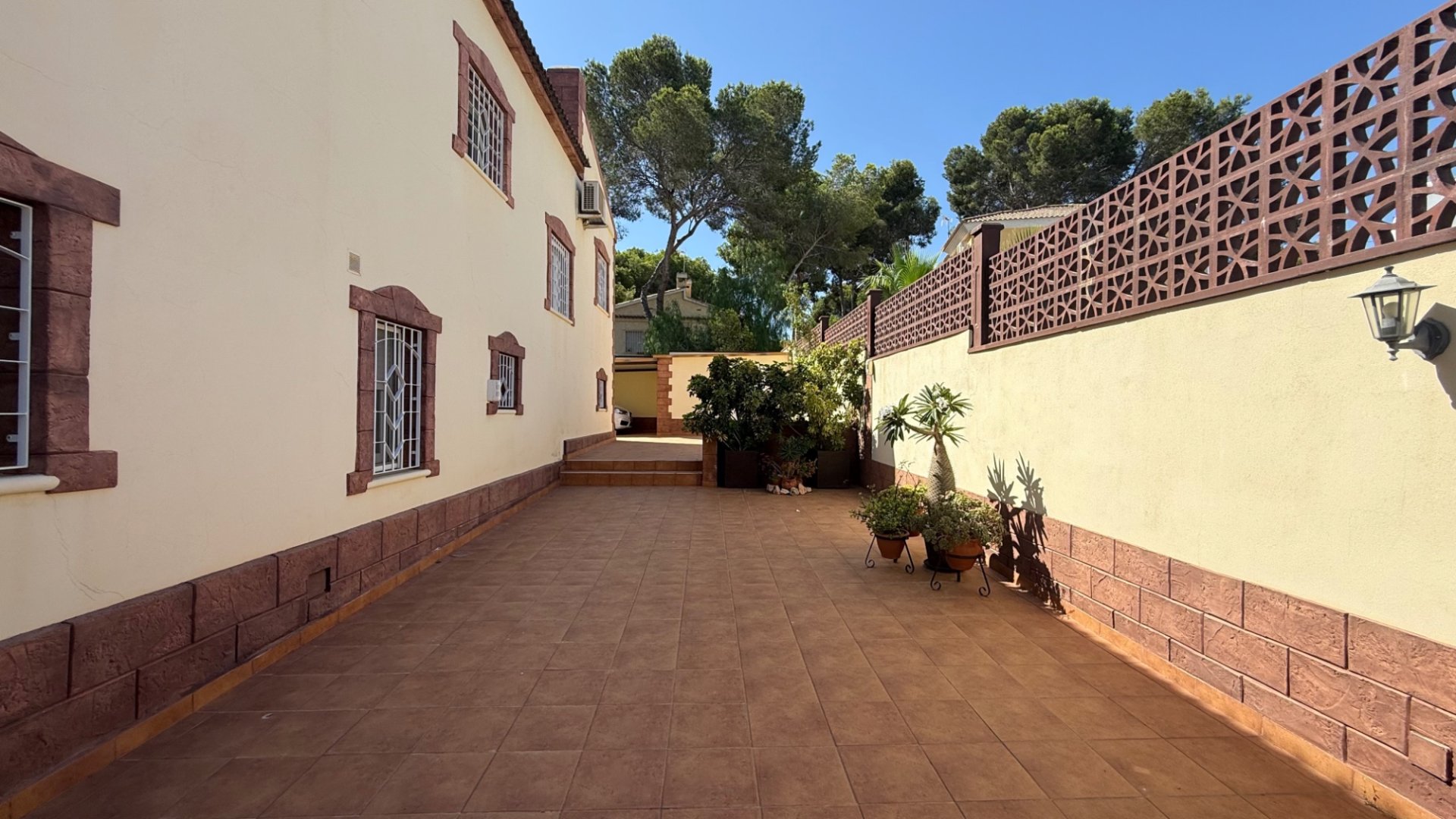 Reventa - Chalets -
Torrevieja - Costa Blanca