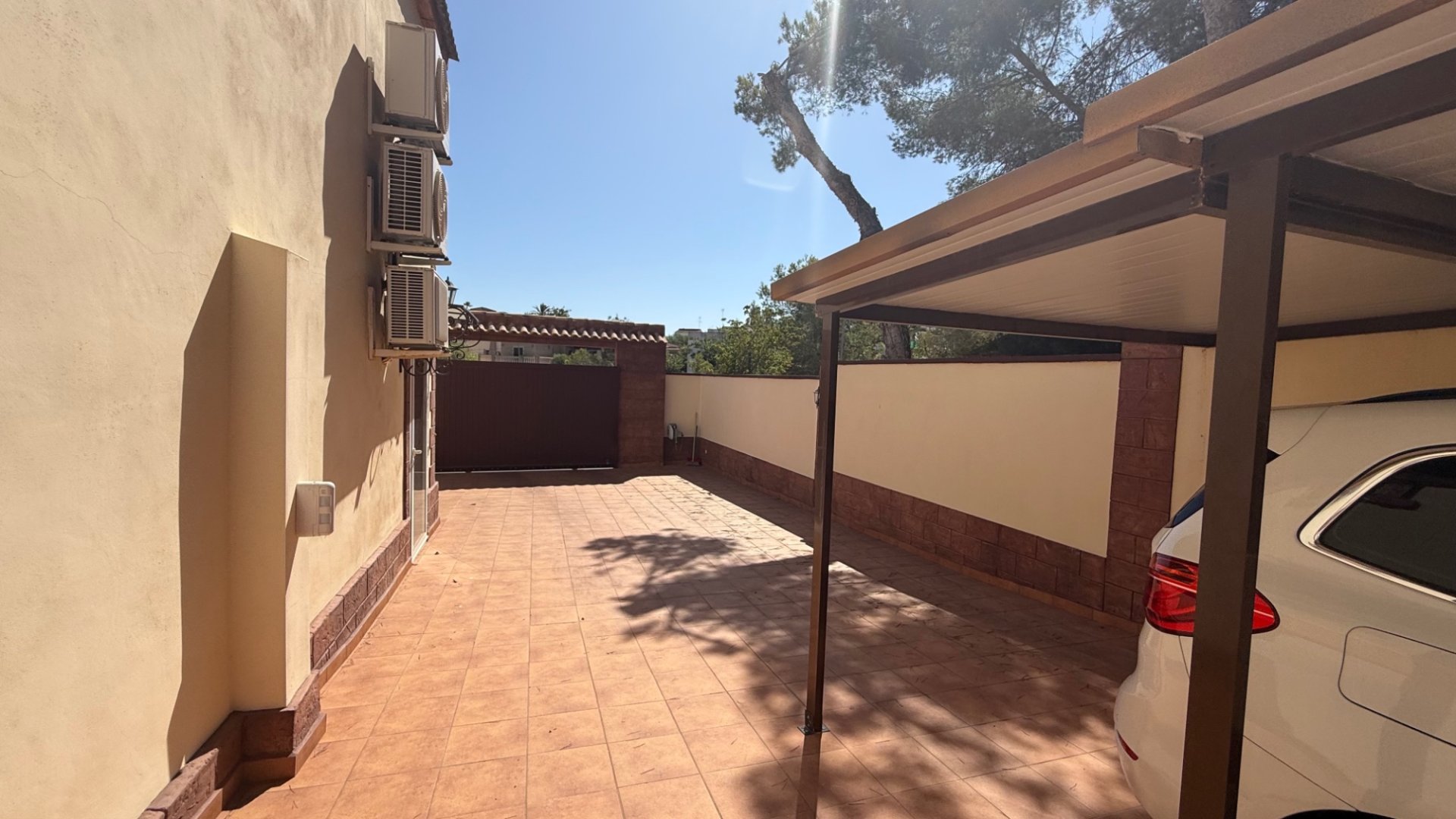 Reventa - Chalets -
Torrevieja - Costa Blanca