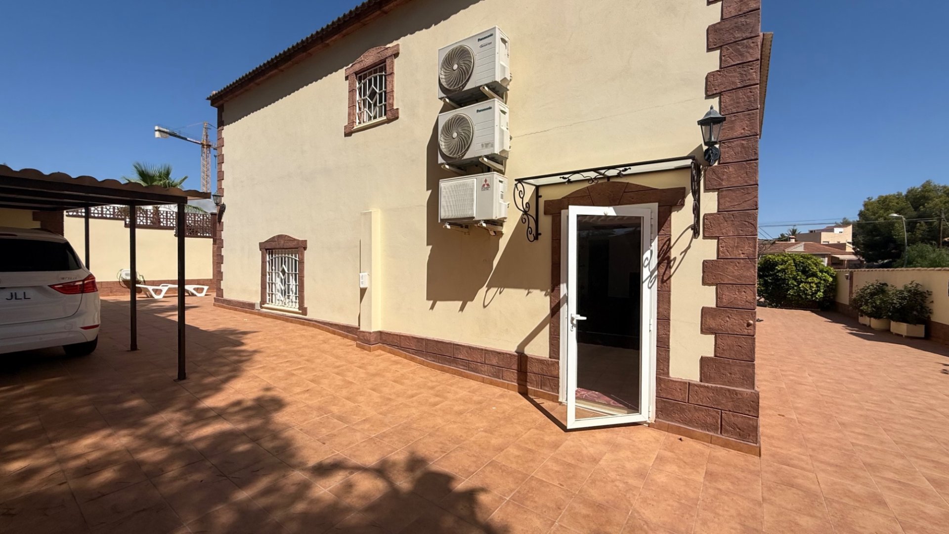Reventa - Chalets -
Torrevieja - Costa Blanca