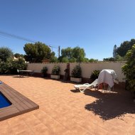 Reventa - Chalets -
Torrevieja - Costa Blanca