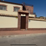 Reventa - Chalets -
Torrevieja - Costa Blanca