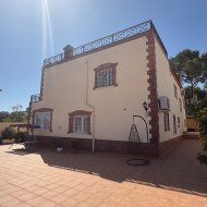 Reventa - Chalets -
Torrevieja - Costa Blanca