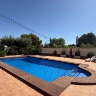 Reventa - Chalets -
Torrevieja - Costa Blanca