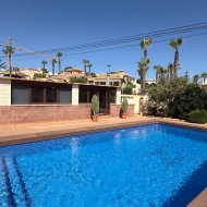 Reventa - Chalets -
Torrevieja - Costa Blanca