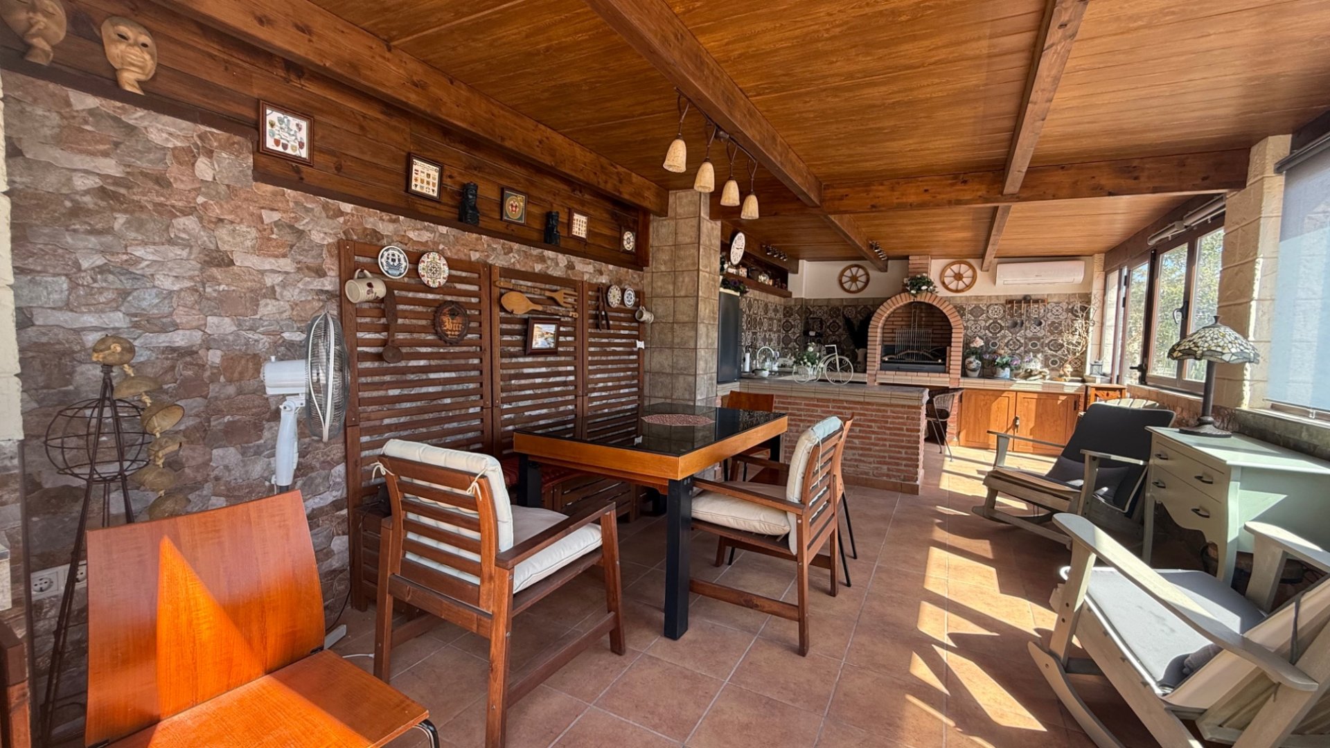 Reventa - Chalets -
Torrevieja - Costa Blanca
