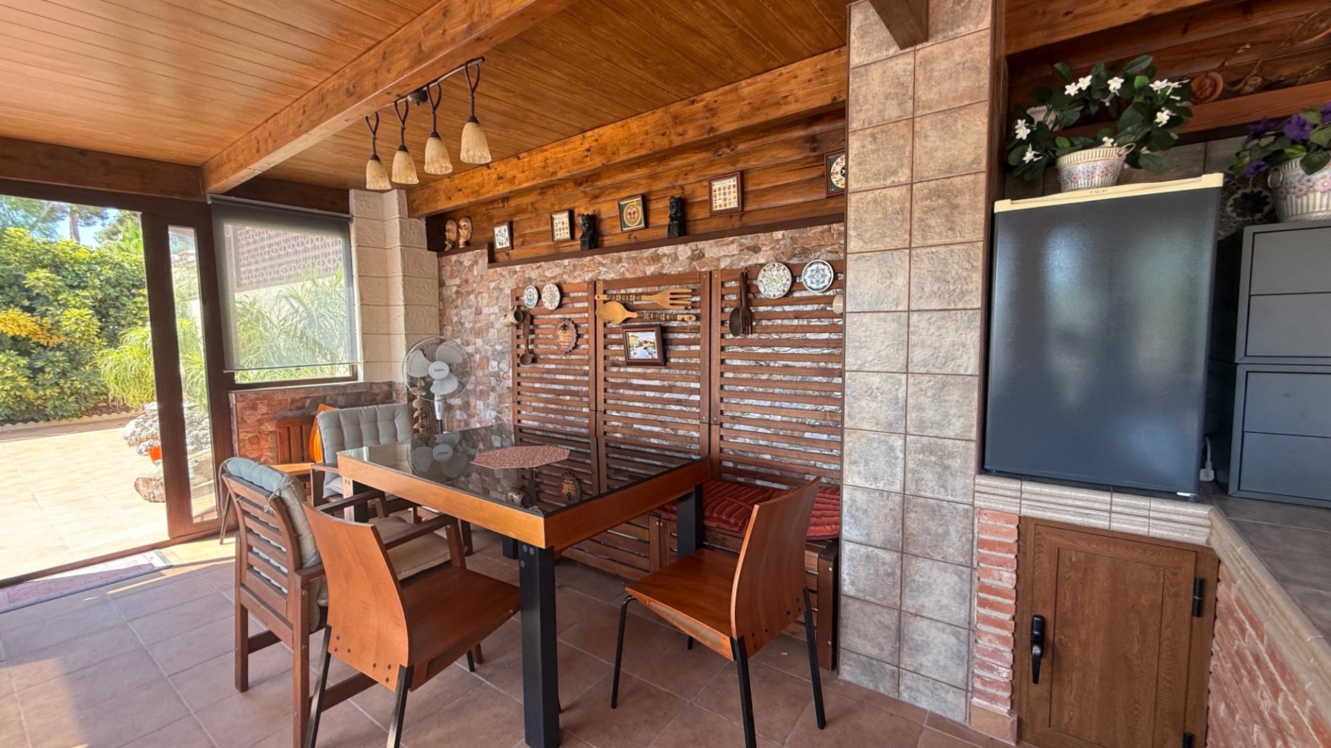Reventa - Chalets -
Torrevieja - Costa Blanca