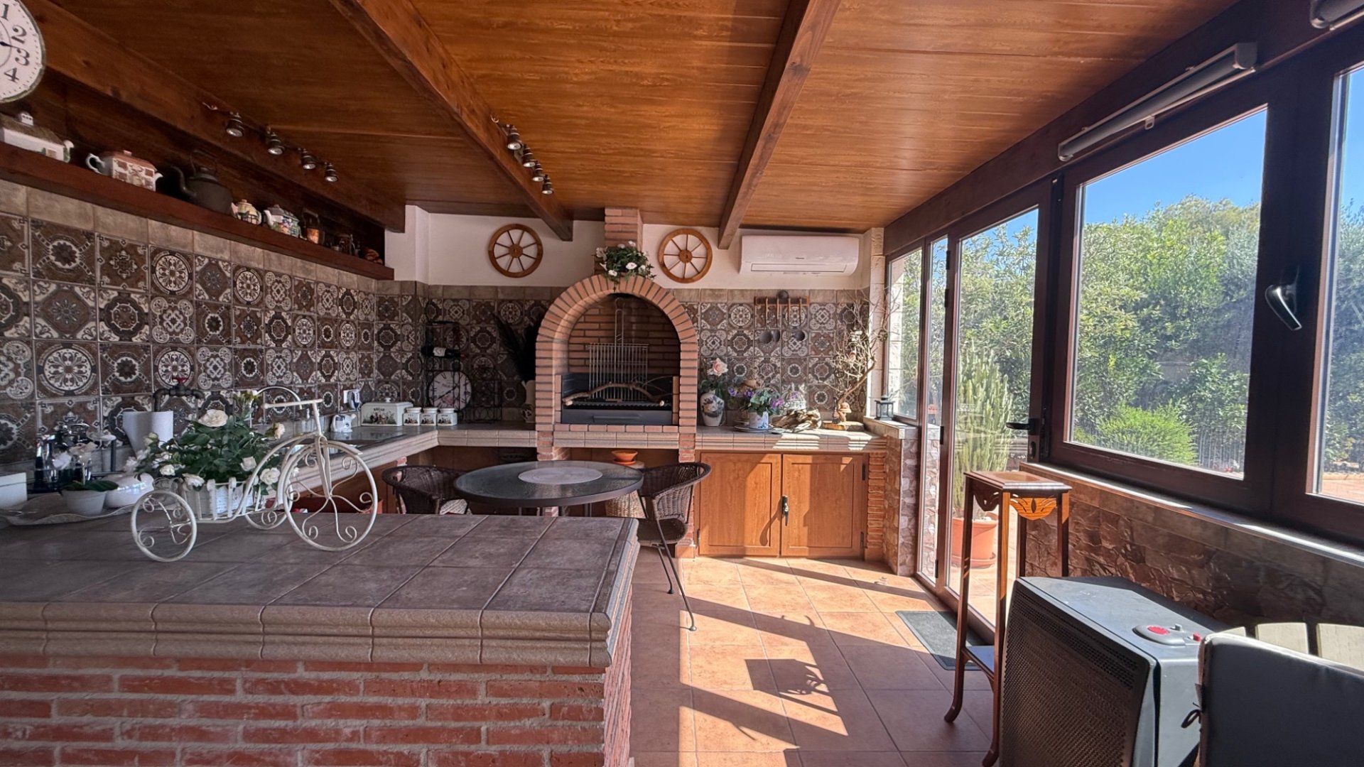 Reventa - Chalets -
Torrevieja - Costa Blanca