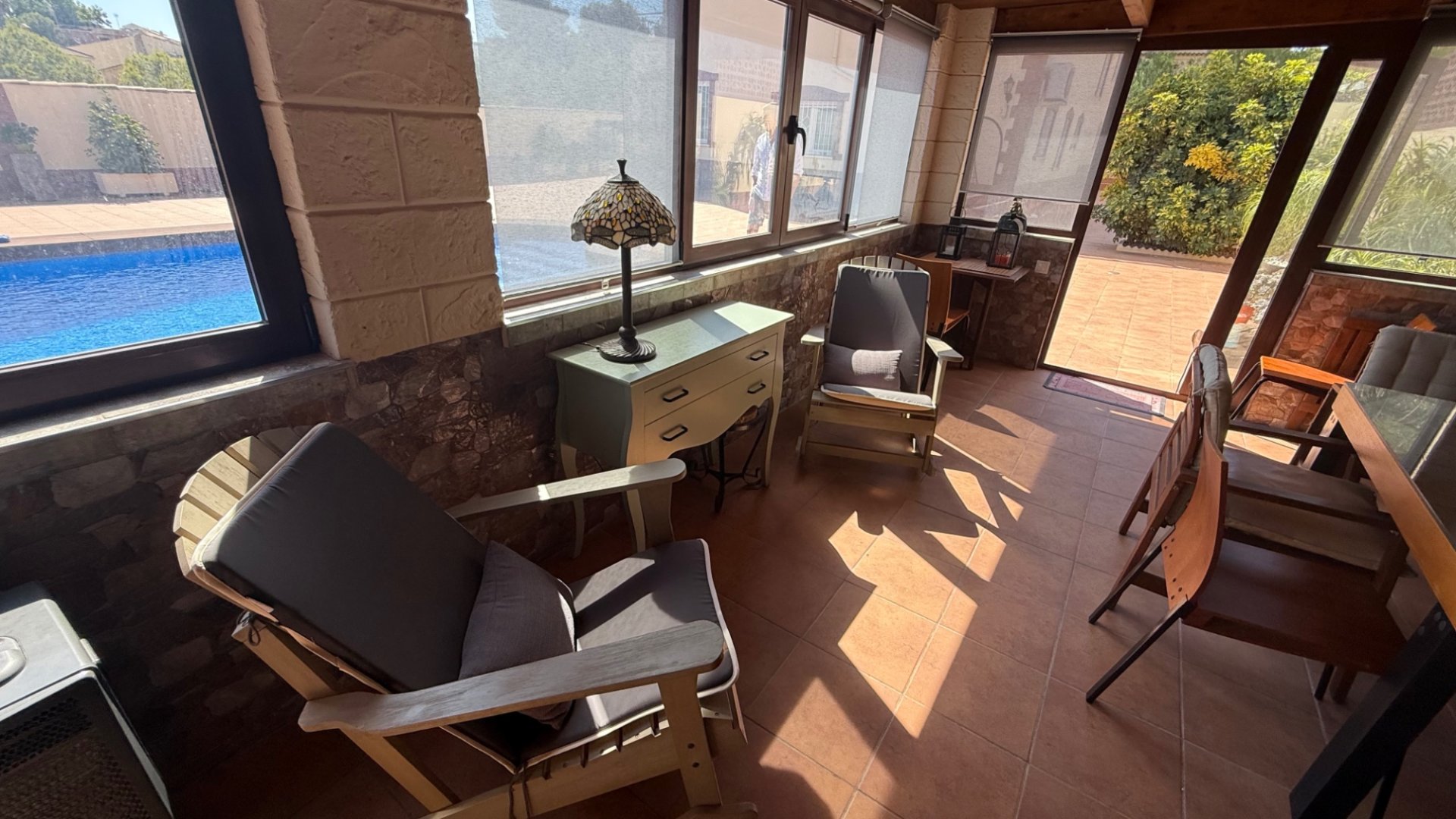Reventa - Chalets -
Torrevieja - Costa Blanca