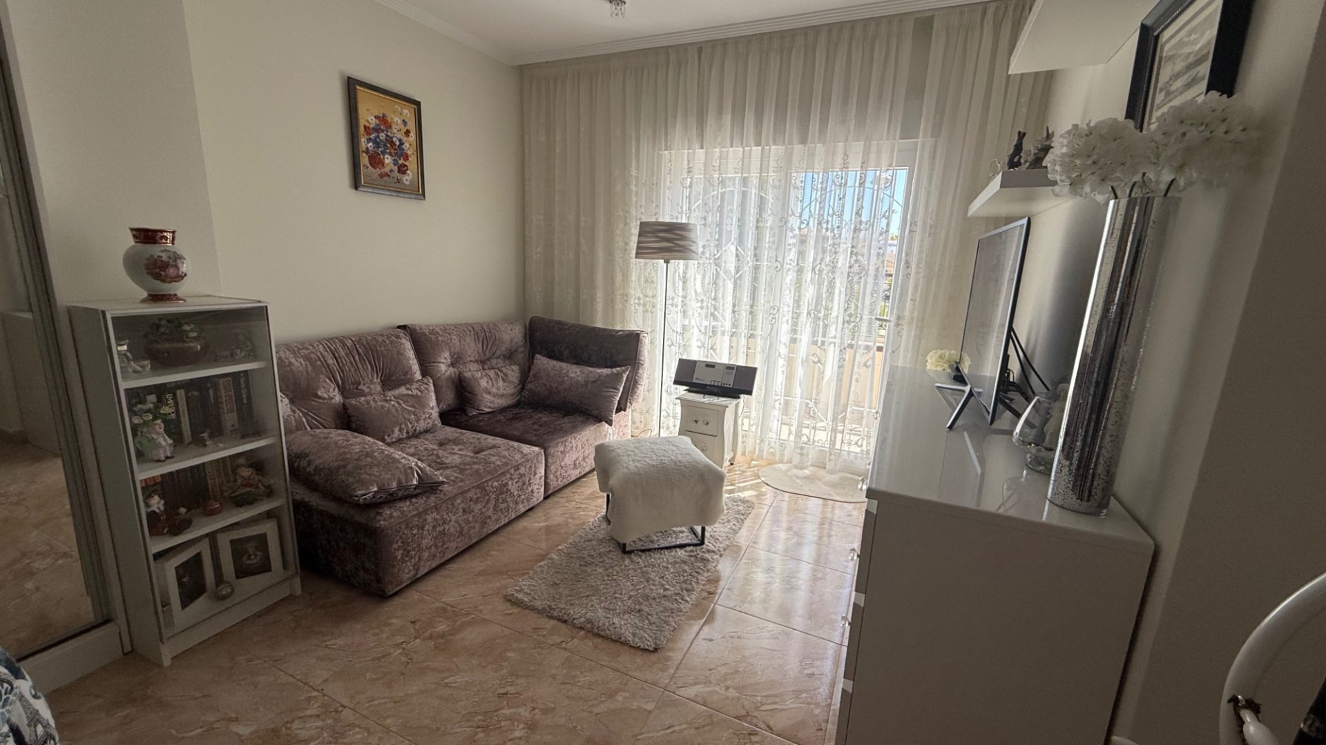 Reventa - Chalets -
Torrevieja - Costa Blanca