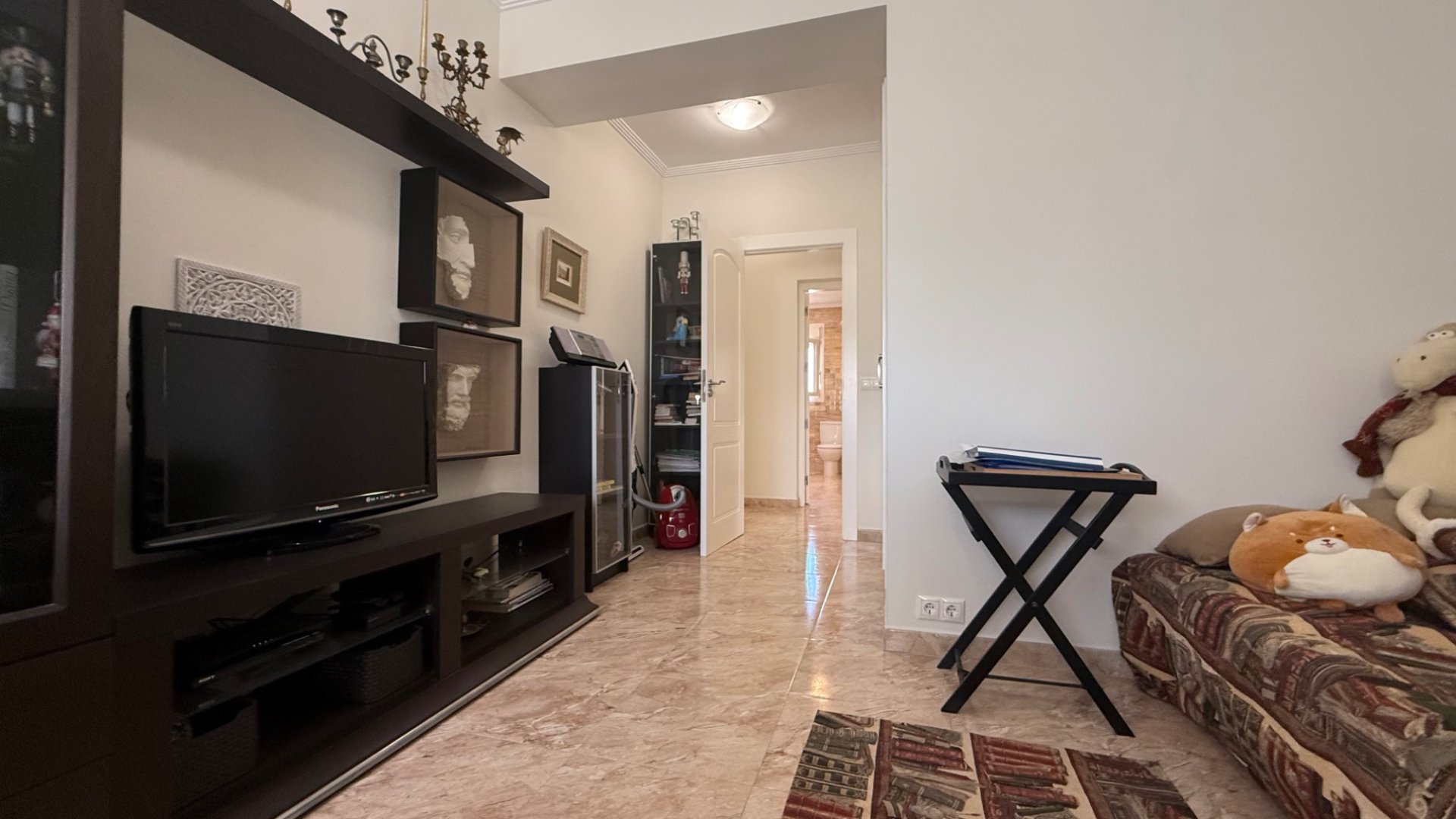 Reventa - Chalets -
Torrevieja - Costa Blanca