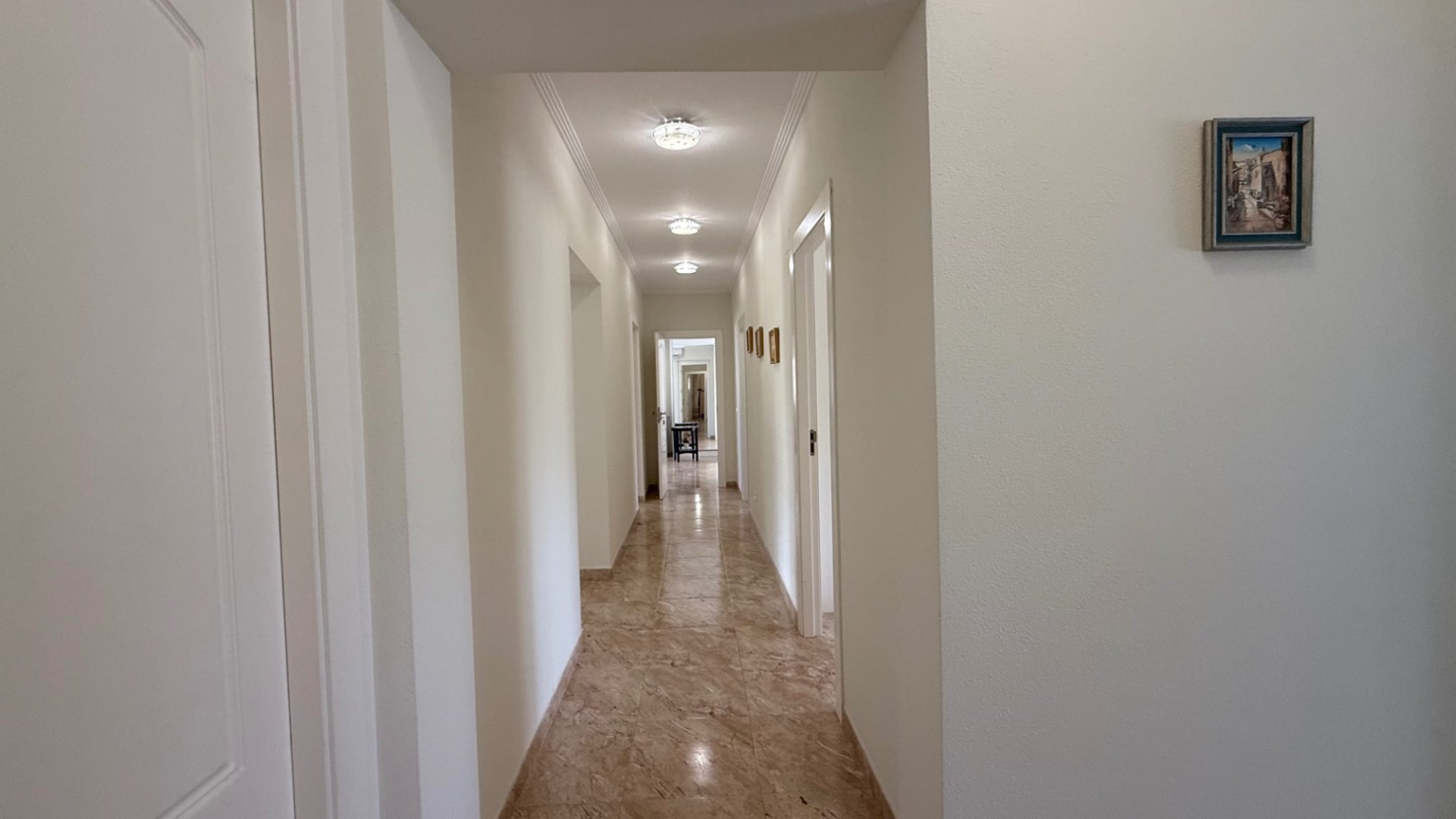 Reventa - Chalets -
Torrevieja - Costa Blanca