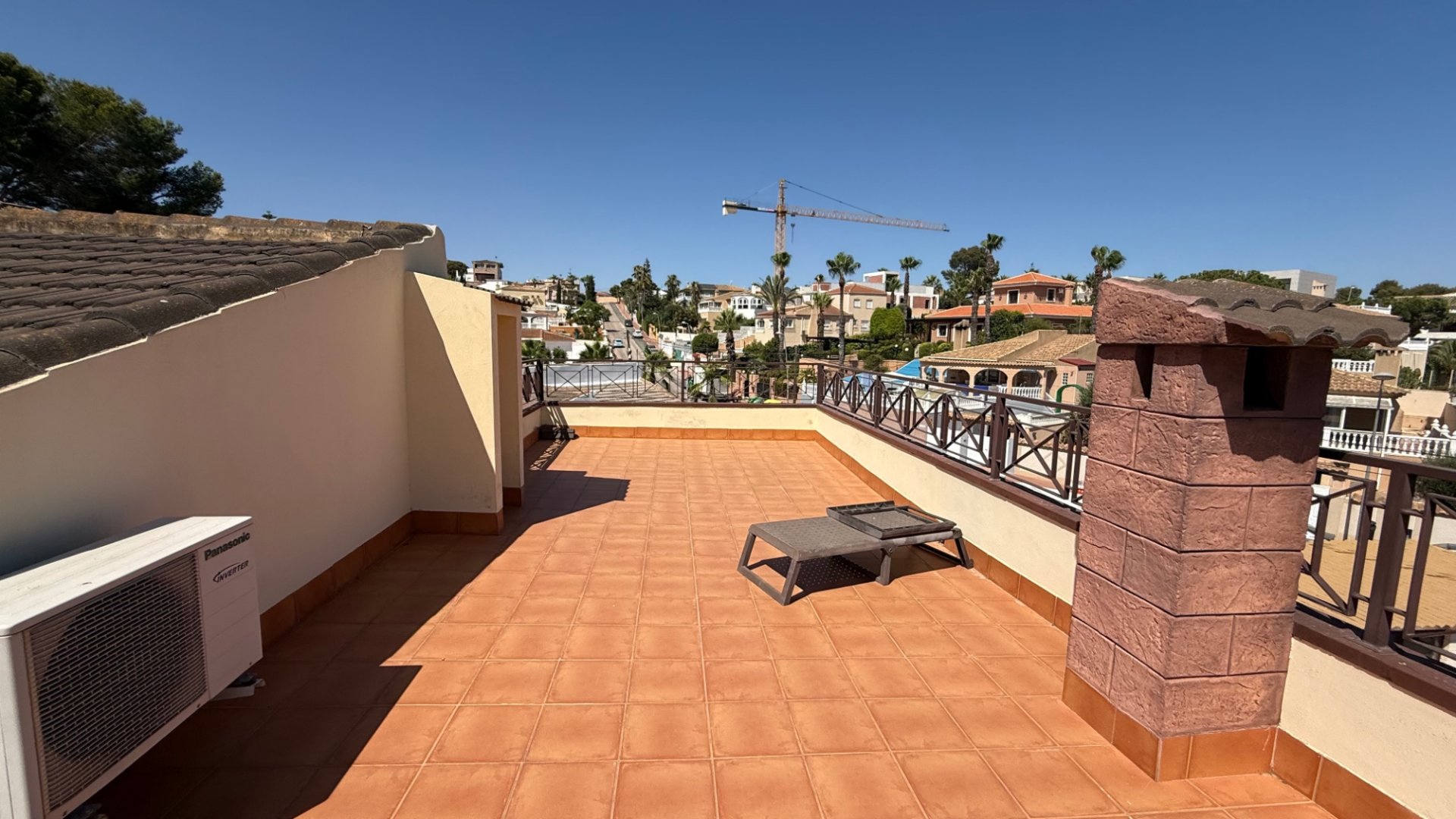 Reventa - Chalets -
Torrevieja - Costa Blanca