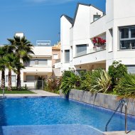 Reventa - Chalets -
Torrevieja - El Acequión - Los Náufragos