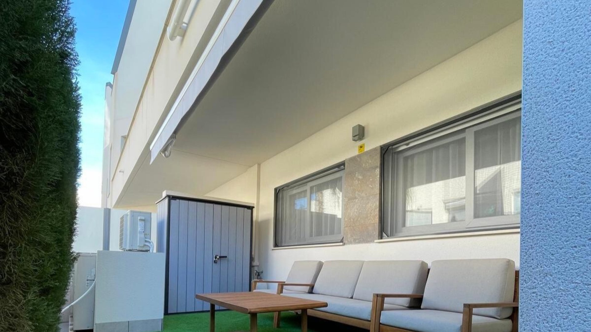 Reventa - Chalets -
Torrevieja - El Acequión - Los Náufragos