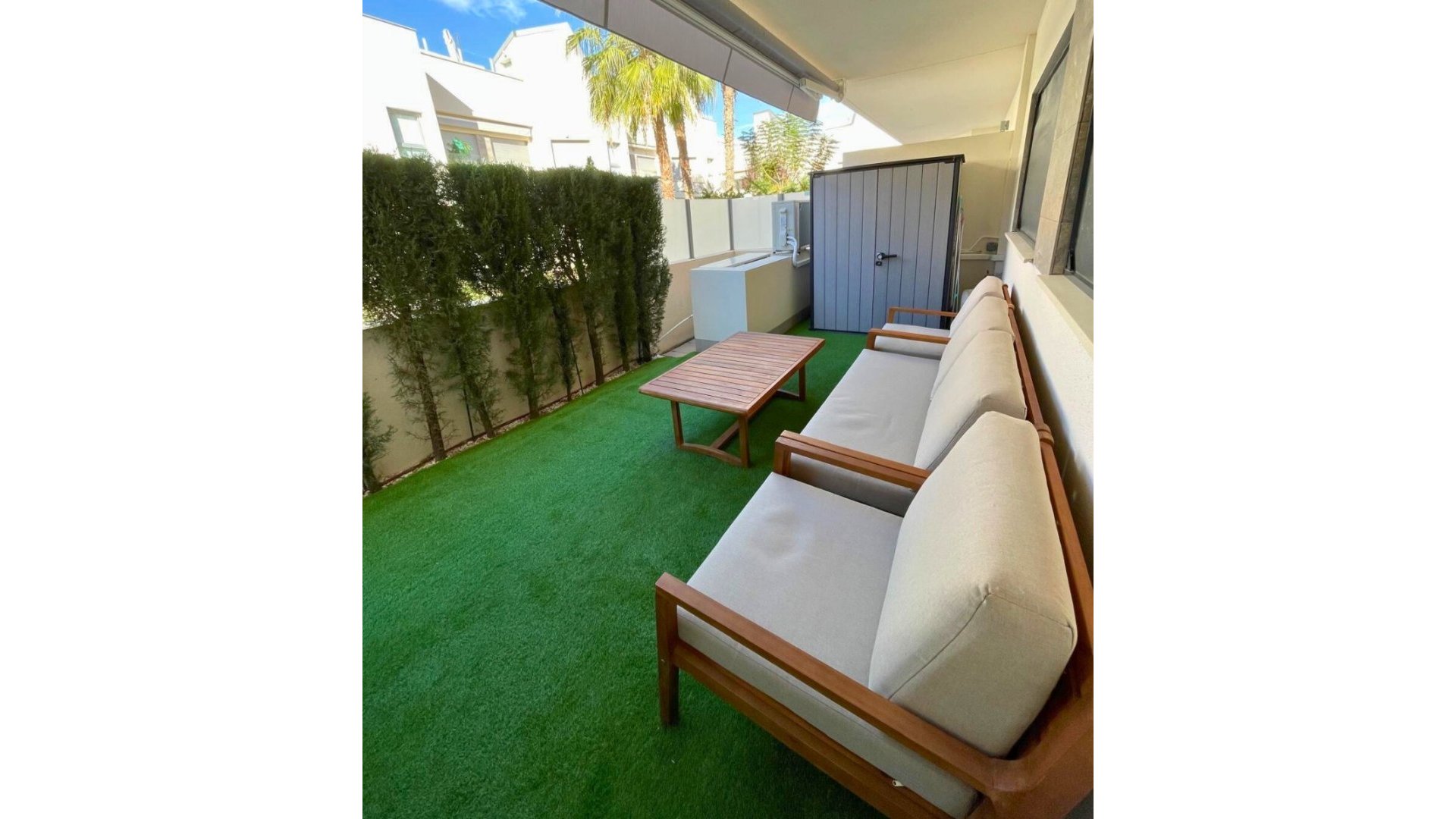 Reventa - Chalets -
Torrevieja - El Acequión - Los Náufragos
