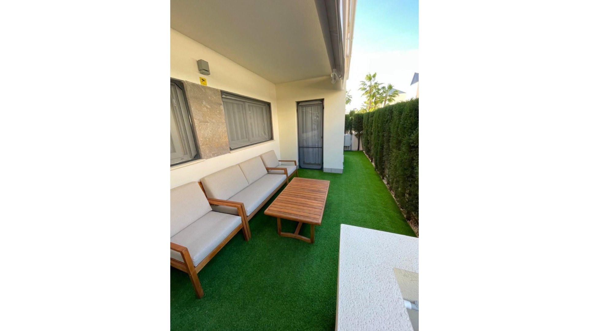 Reventa - Chalets -
Torrevieja - El Acequión - Los Náufragos