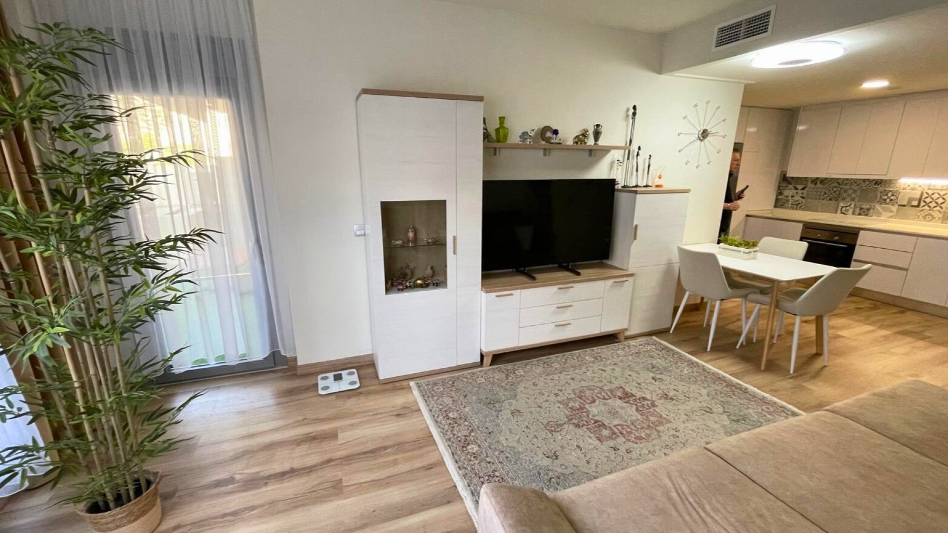 Reventa - Chalets -
Torrevieja - El Acequión - Los Náufragos