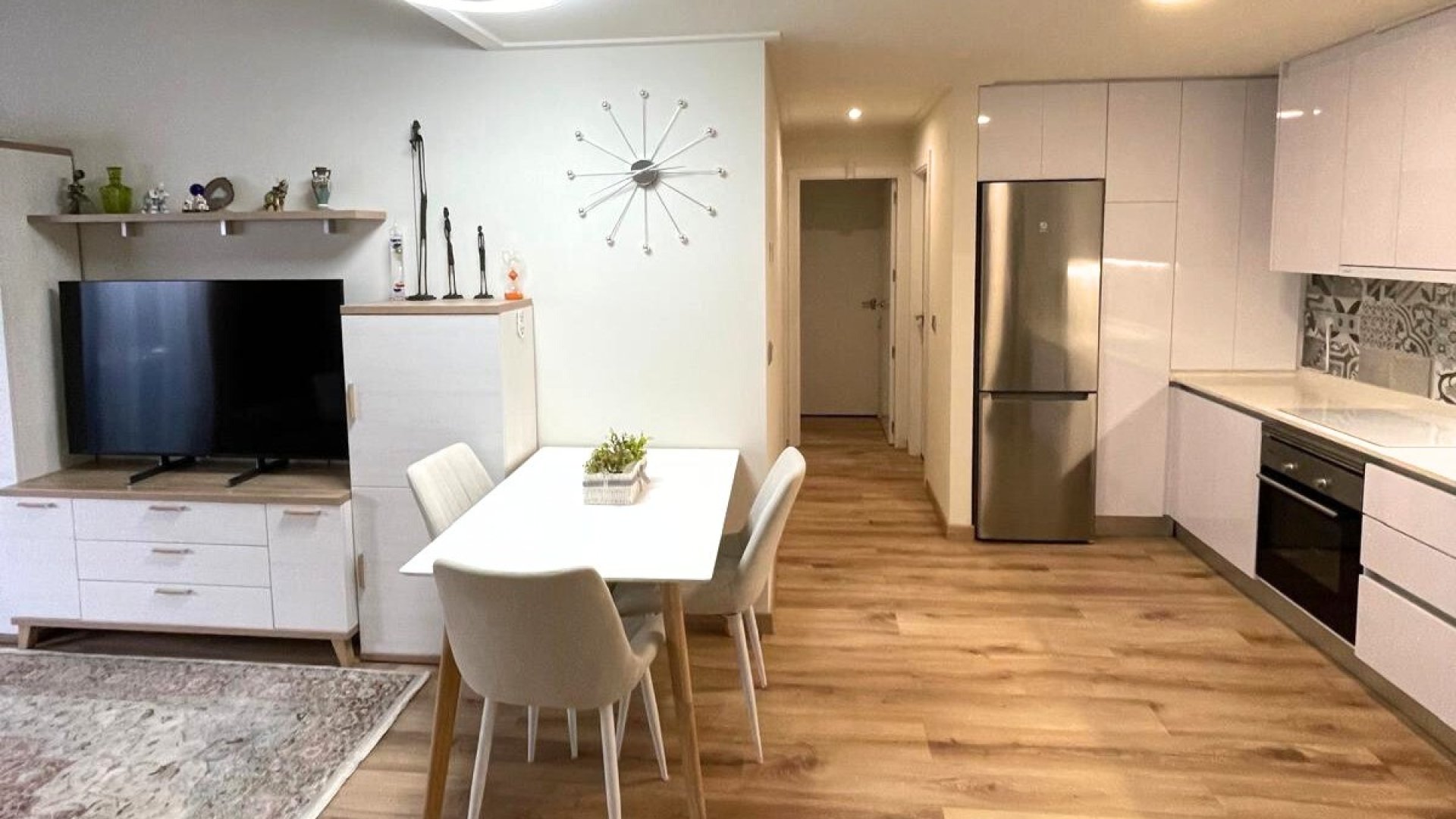 Reventa - Chalets -
Torrevieja - El Acequión - Los Náufragos