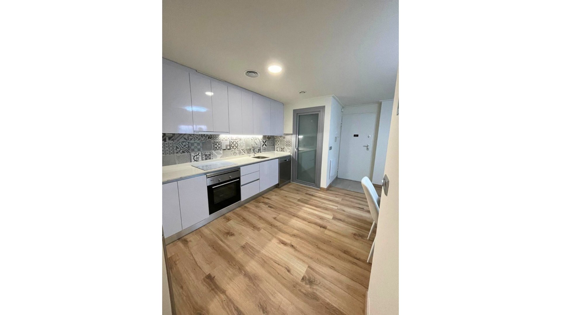 Reventa - Chalets -
Torrevieja - El Acequión - Los Náufragos
