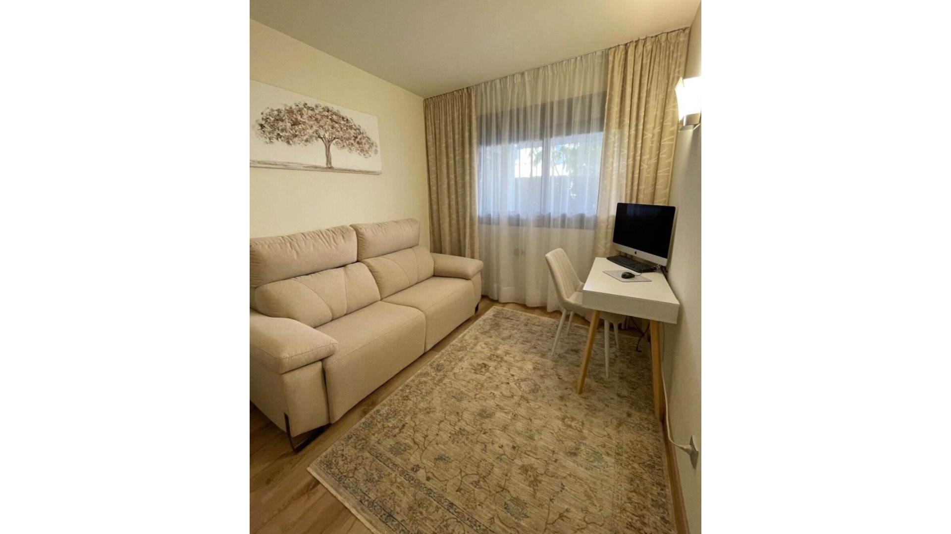 Reventa - Chalets -
Torrevieja - El Acequión - Los Náufragos