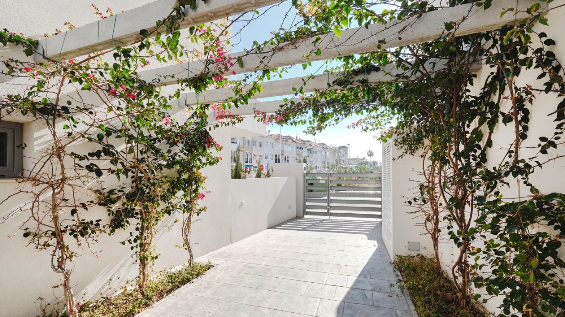 Reventa - Chalets -
Torrevieja - El Acequión - Los Náufragos