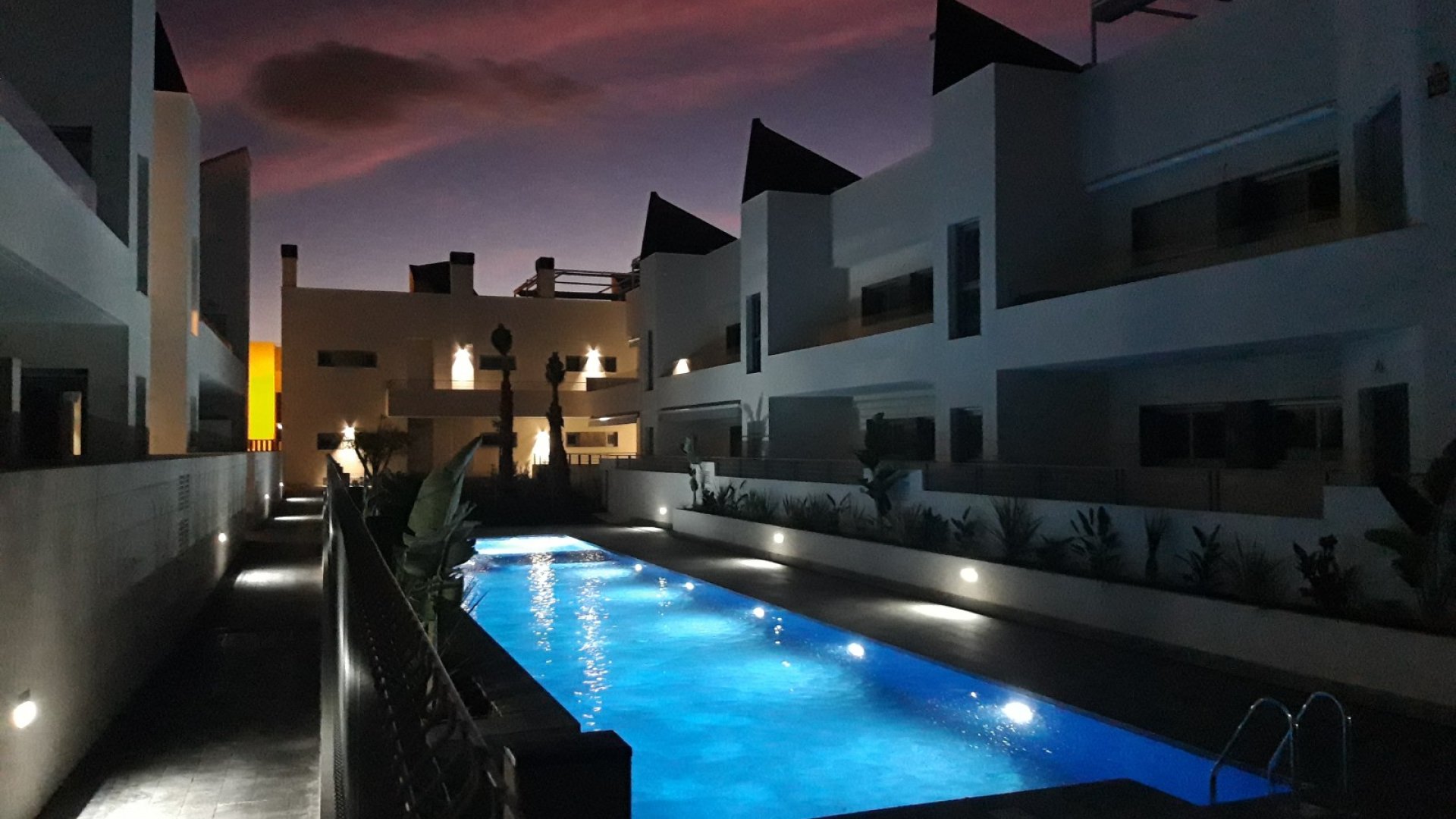 Reventa - Chalets -
Torrevieja - El Acequión - Los Náufragos