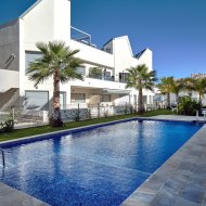 Reventa - Chalets -
Torrevieja - El Acequión - Los Náufragos