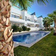 Reventa - Chalets -
Torrevieja - El Acequión - Los Náufragos