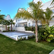 Reventa - Chalets -
Torrevieja - El Acequión - Los Náufragos