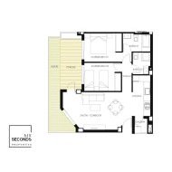 Reventa - Chalets -
Torrevieja - El Acequión - Los Náufragos