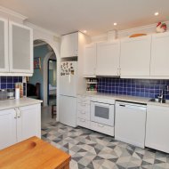 Reventa - Chalets -
Torrevieja - El Chaparral