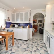 Reventa - Chalets -
Torrevieja - El Chaparral