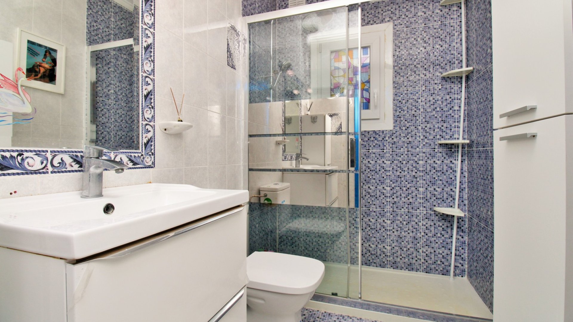 Reventa - Chalets -
Torrevieja - El Chaparral