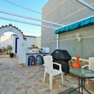 Reventa - Chalets -
Torrevieja - El Chaparral