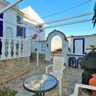 Reventa - Chalets -
Torrevieja - El Chaparral